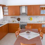 別荘 Ionian Balcony - Getaway With Sea View - Dhavgáta