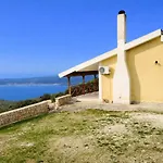 別荘 Ionian Balcony - Getaway With Sea View -