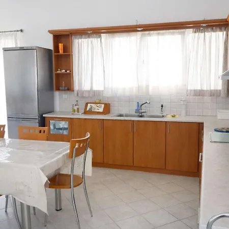 펜션 Ionian Balcony - Getaway With Sea View - Dhavgáta