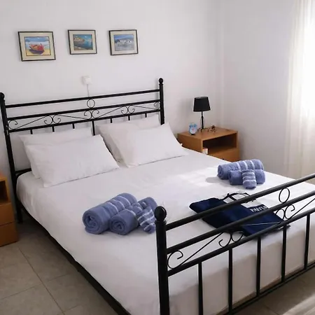 Ionian Balcony - Getaway With Sea View - * Dhavgáta