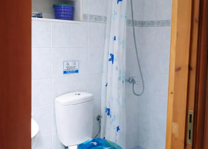 Ionian Balcony - Getaway With Sea View -