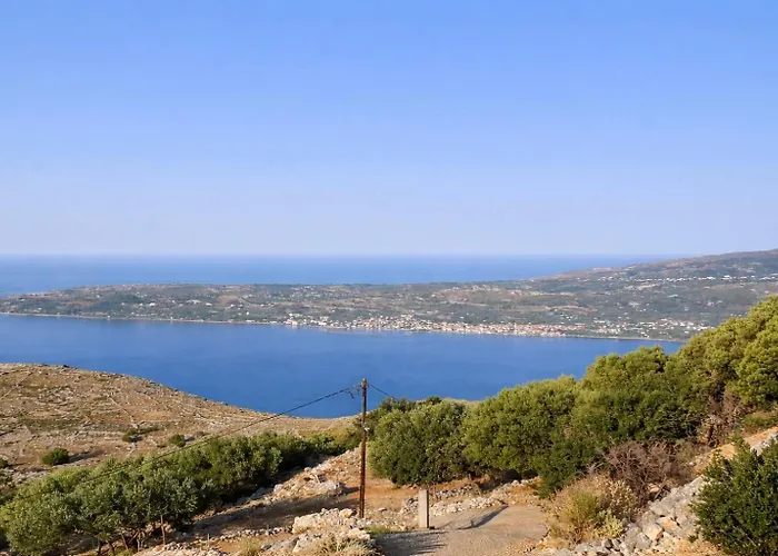 Ionian Balcony - Getaway With Sea View - *